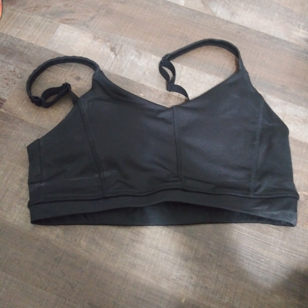 Med athletic works sports bra